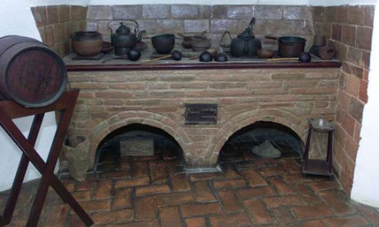 圣胡安堡垒-圣卡塔利纳宫-圣胡安必去景点