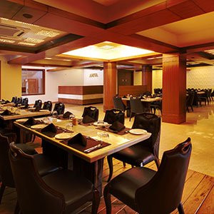 Ariva Multi Cuisine Restaurant