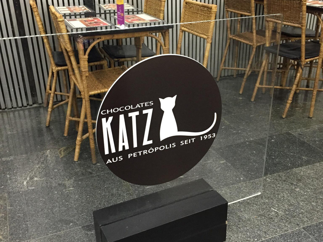 Katz Chocolates