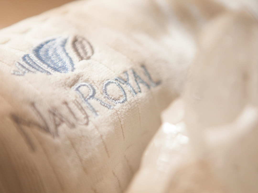 Spa Royal-Camburi必去景点