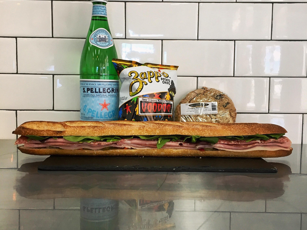 The Cheese Shop of Breckenridge-布雷肯里奇必去景点