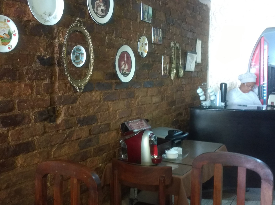 Itabuna餐馆和美食-Empadinhas DA Vovo