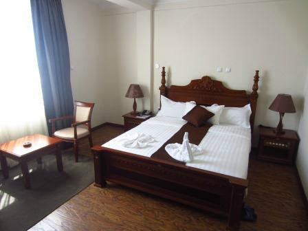 Dire International Hotel