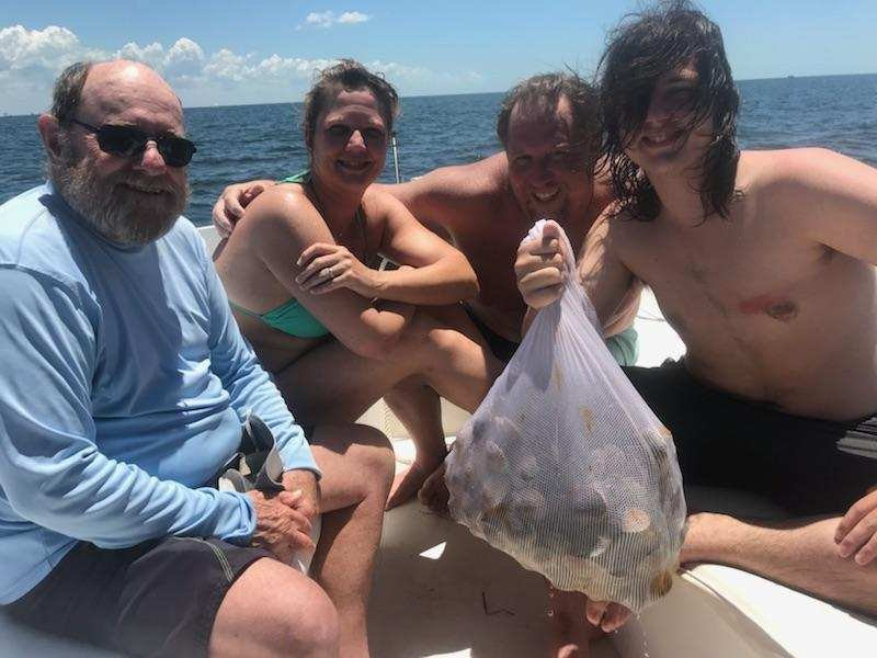 Nature Coast Adventures-Homosassa必去景点