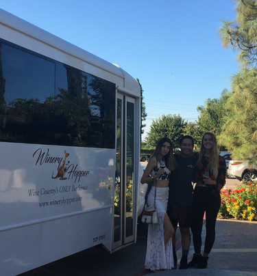 Winery Hopper-特曼库拉必去景点