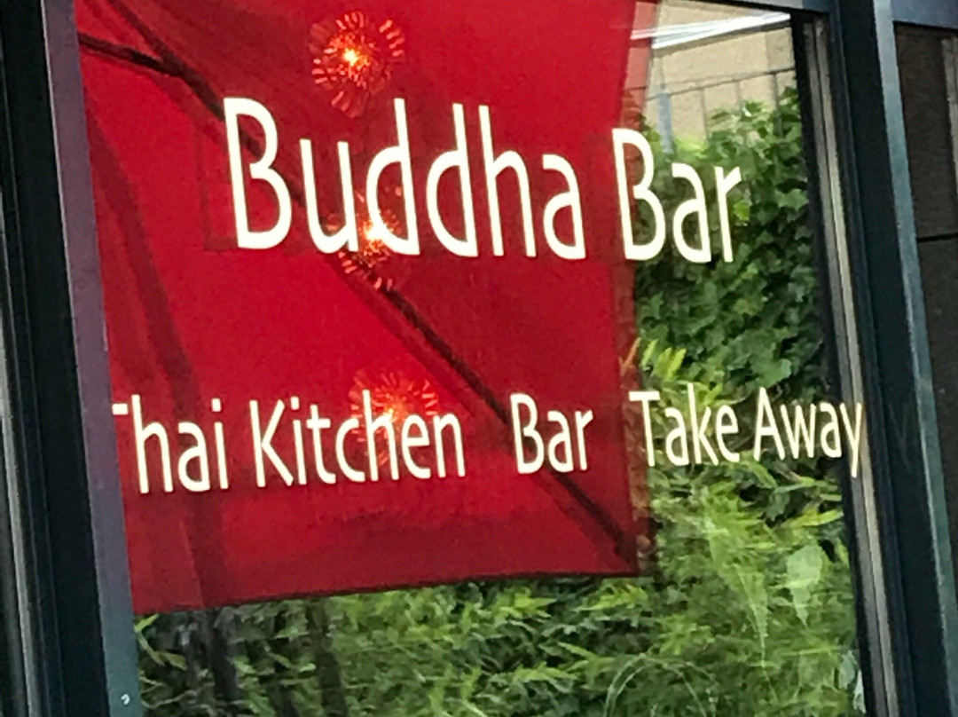 Buddha Bar