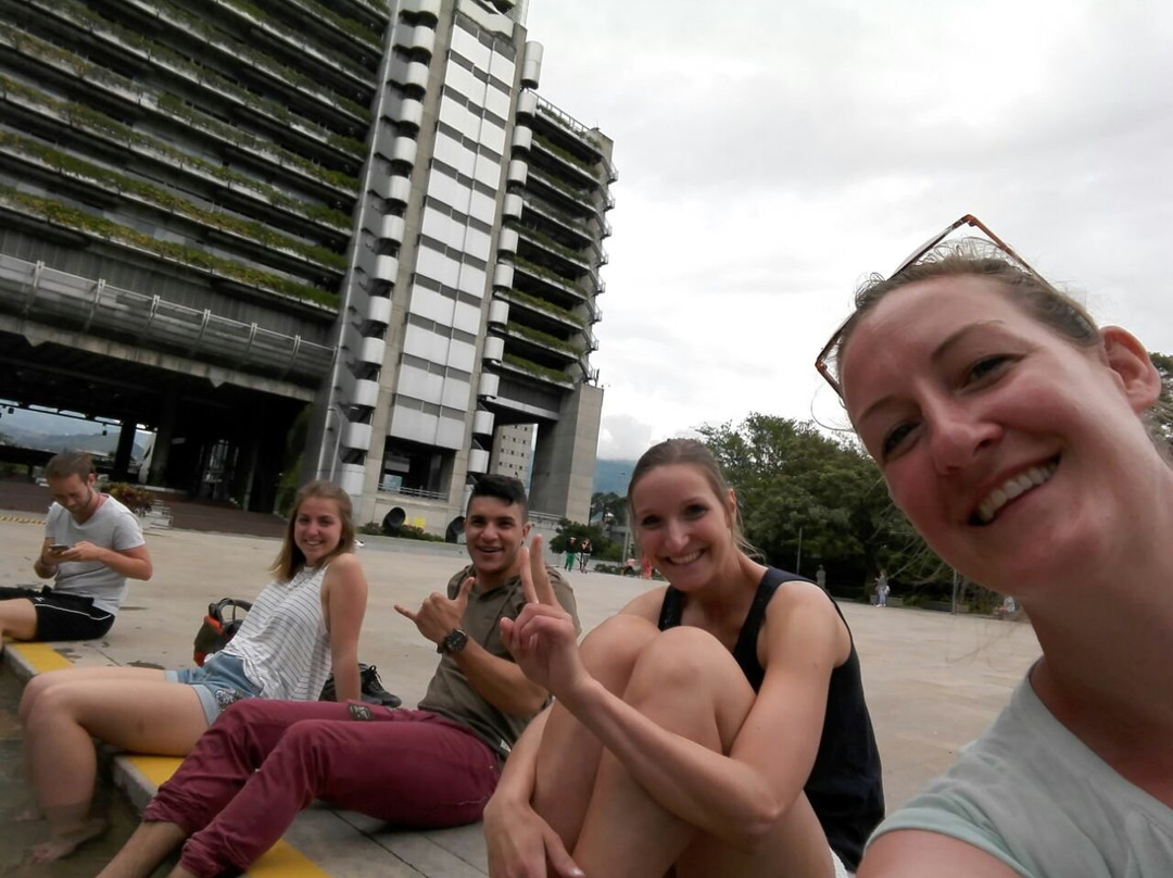 Medellin Travel景点图片