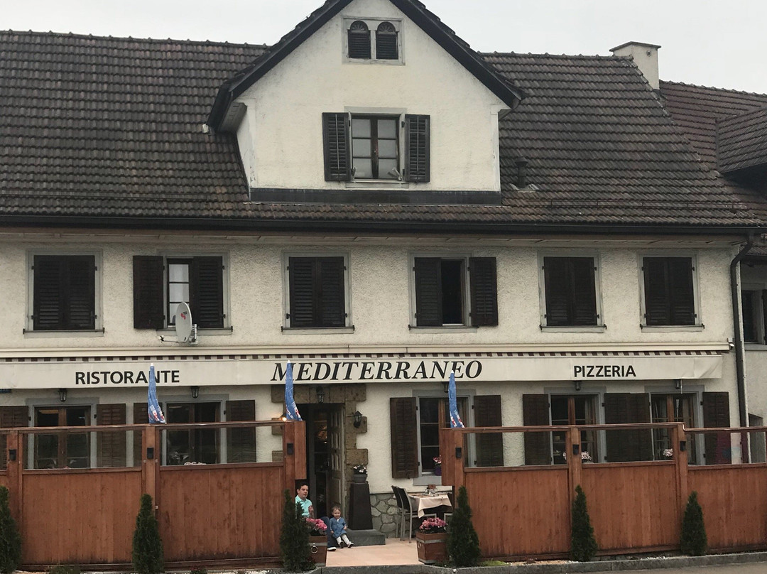 Dielsdorf旅游攻略图片