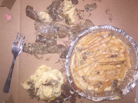 Alexandra's Pizza主图