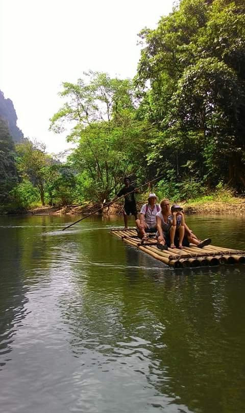Phunawa City Park Resort