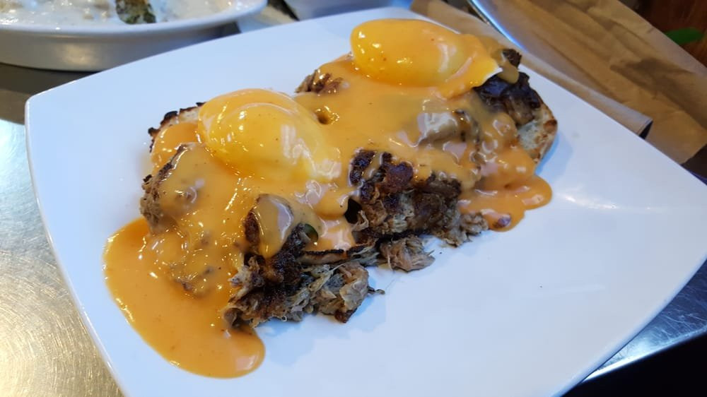 圣迪马斯餐馆和美食-Twisted Sage Cafe