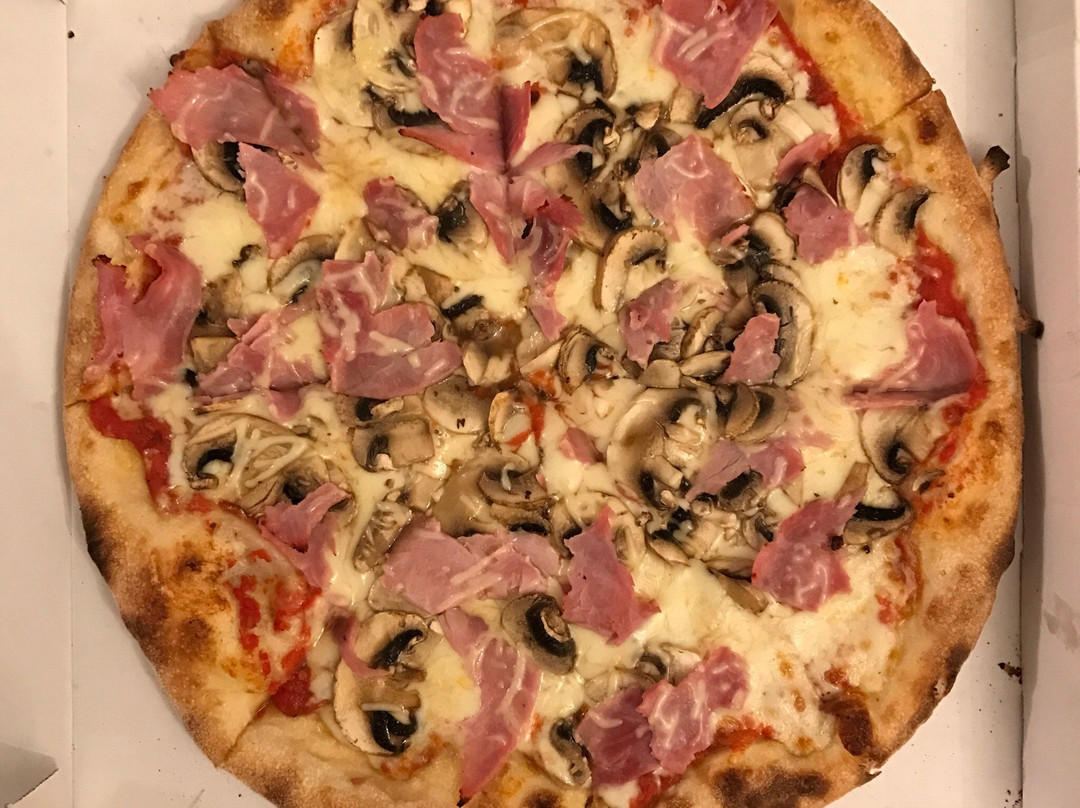Pizza Mizza