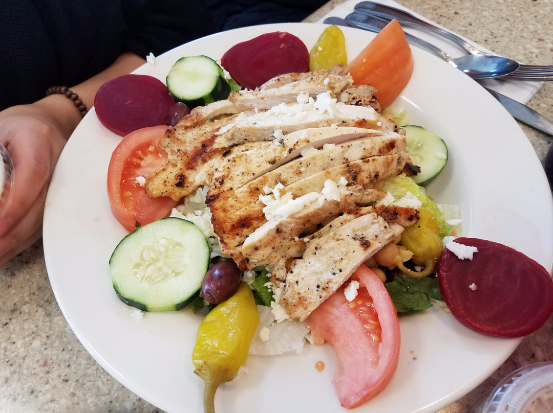 Leo’s Coney Island