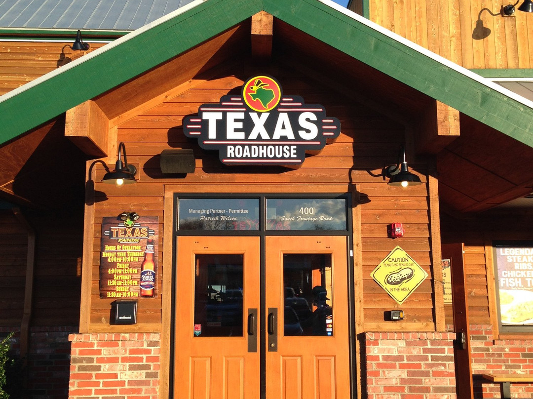 Texas Roadhouse