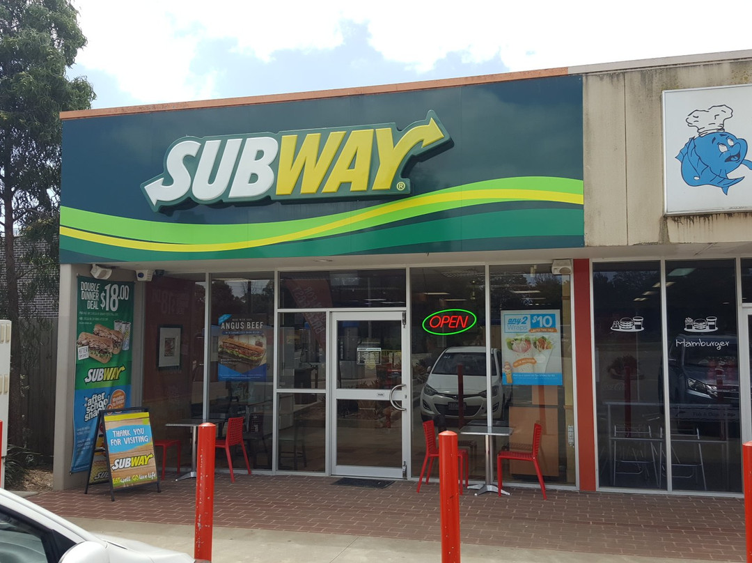 Subway