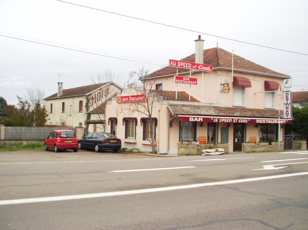 Saint-Ambreuil旅游攻略图片