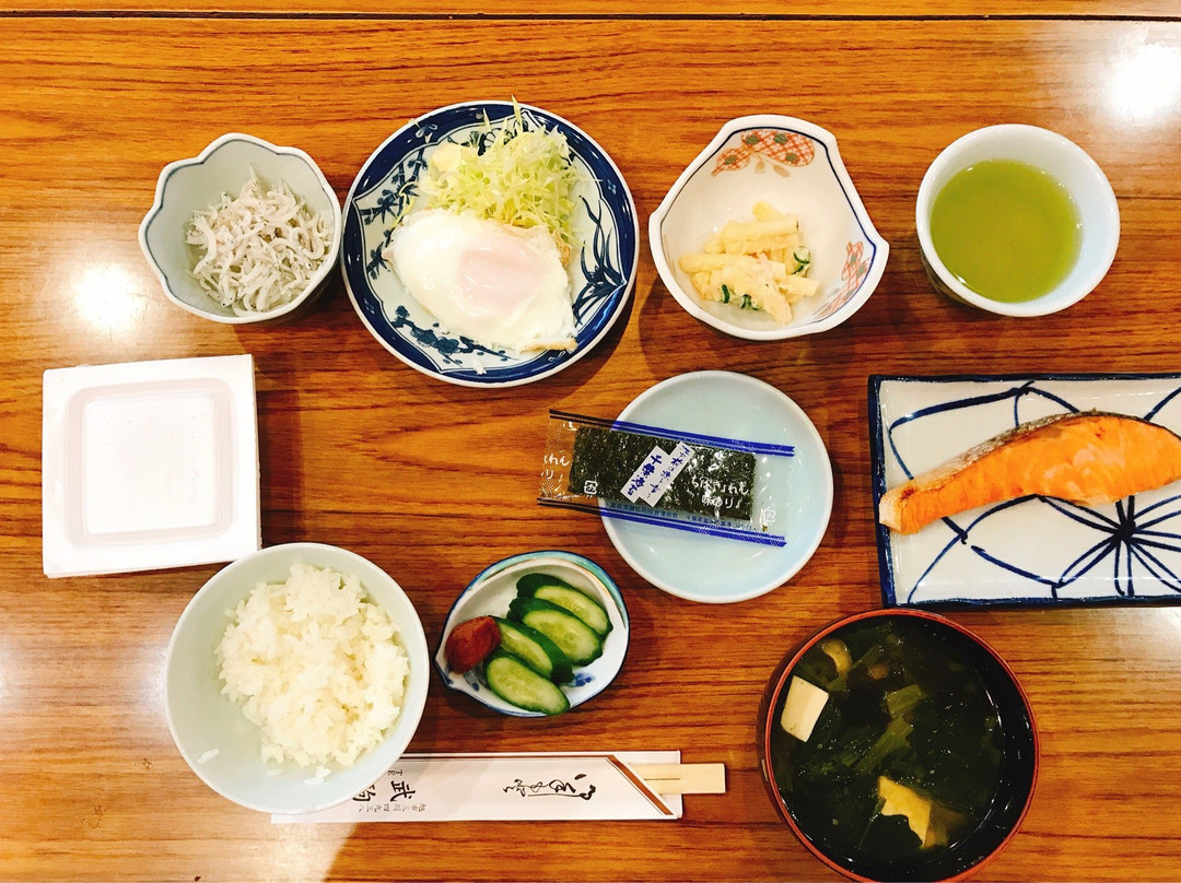 Seaside Pension Takekoma