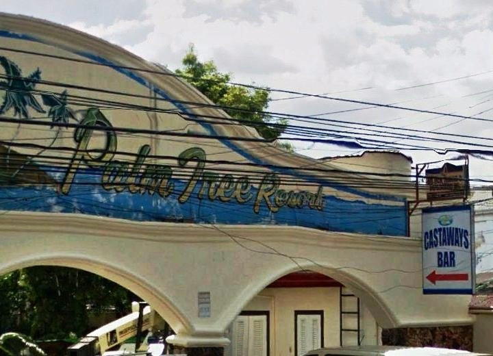 Dinalupihan餐馆和美食-Castaways Bar