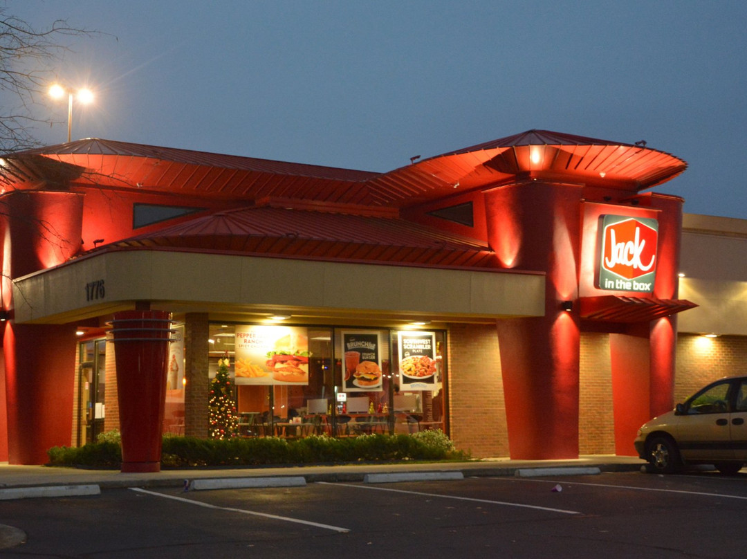 Jack in the Box