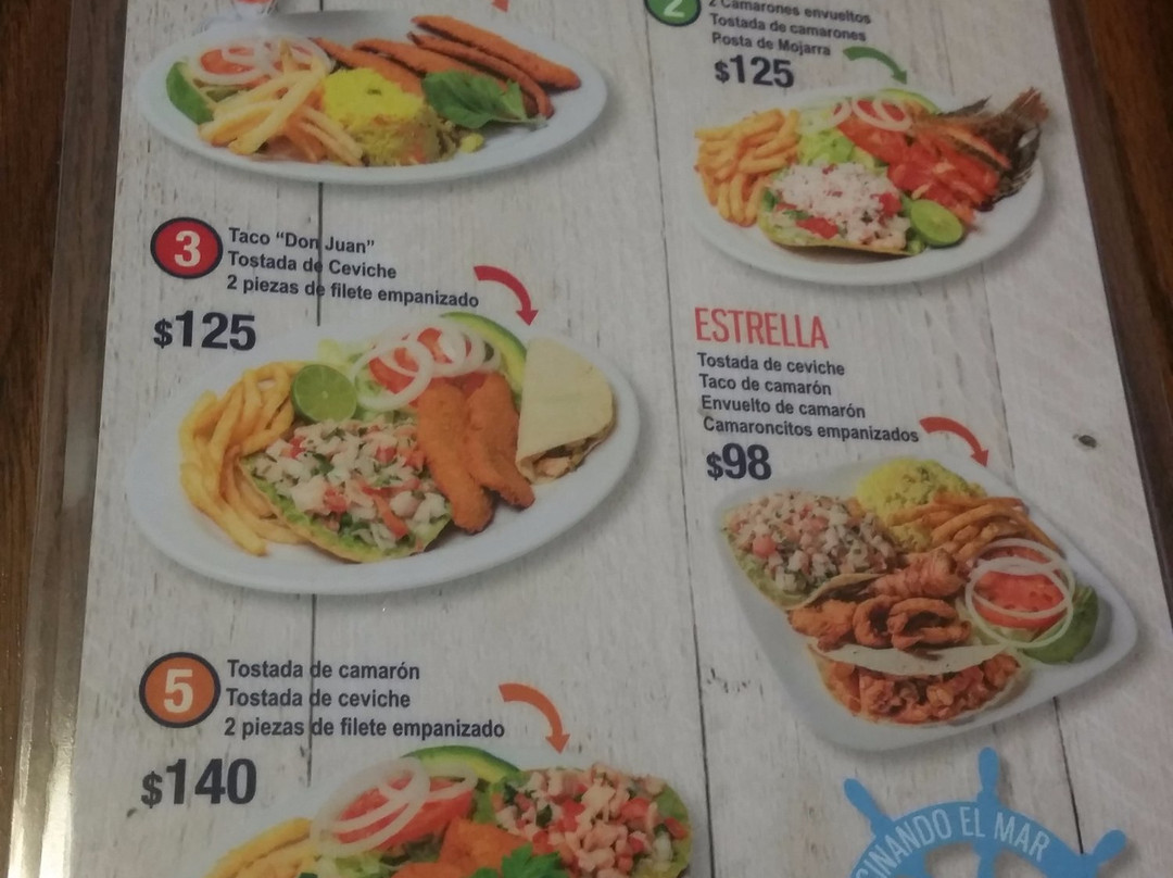 Los Primos Restaurante - Apodaca