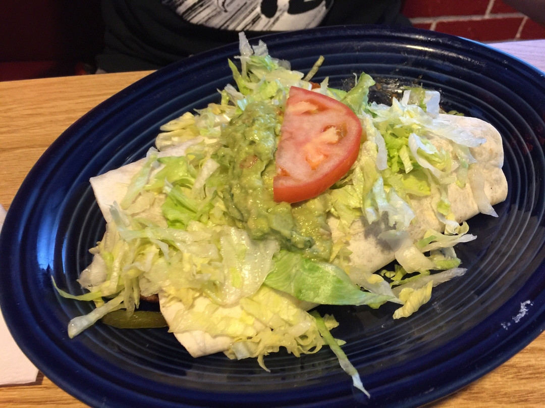 Los Amigos Mexican Restaurant