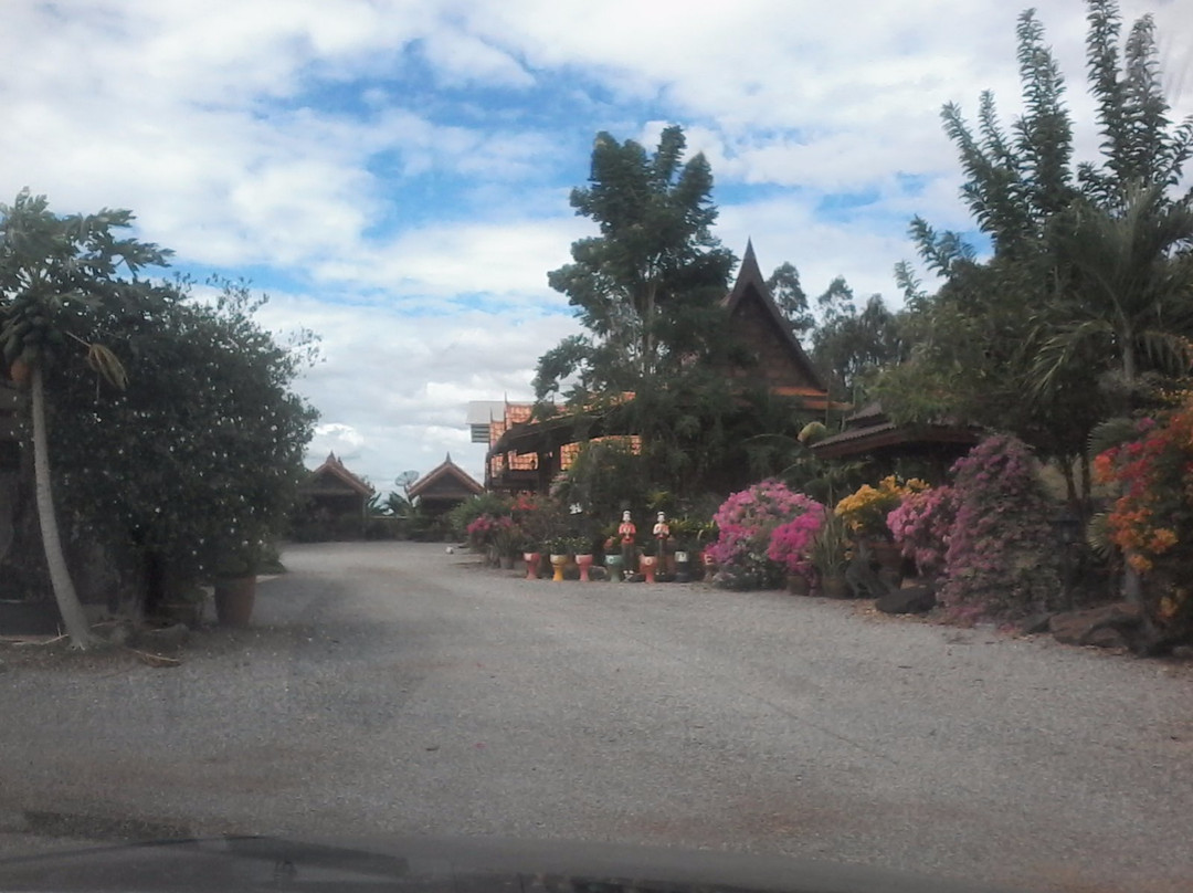 Khum Tewa Sakonnakhon
