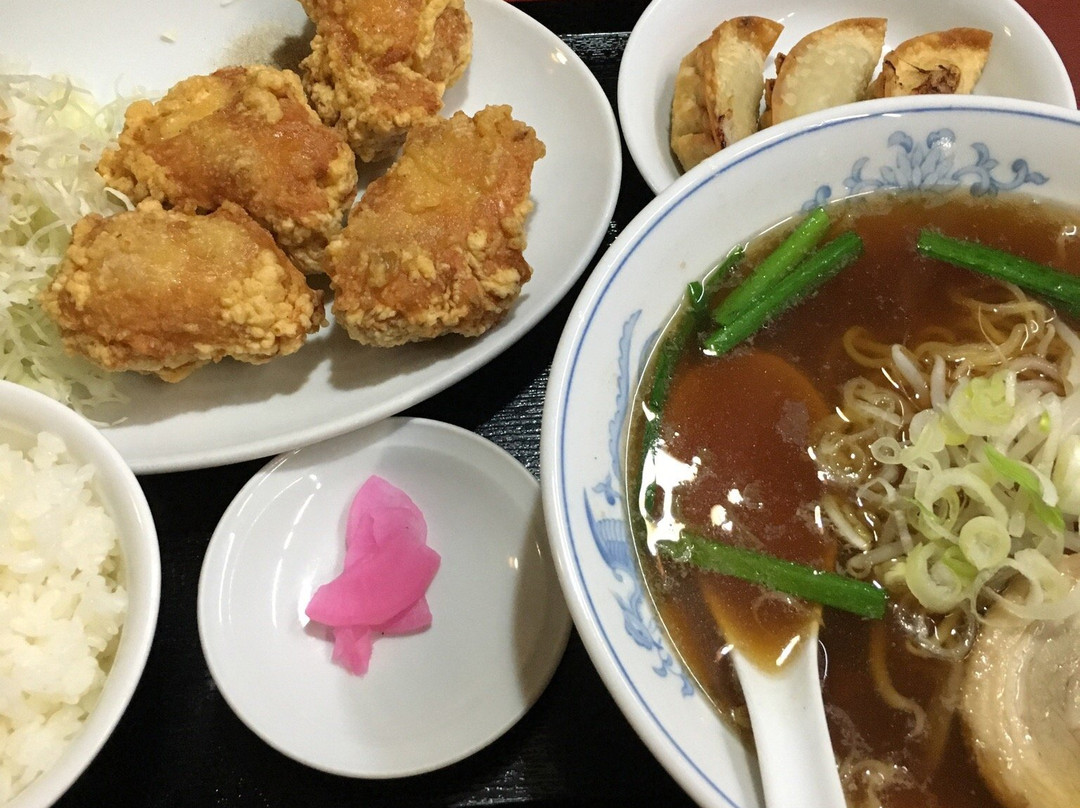 川味菜館
