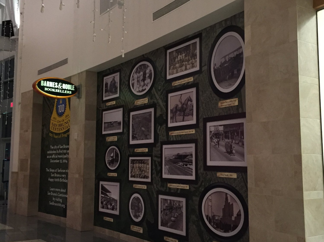 Barnes & Noble Booksellers