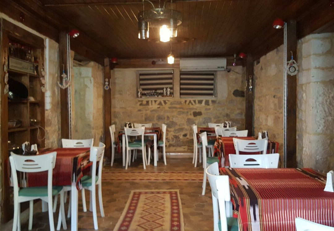 Antik Otel