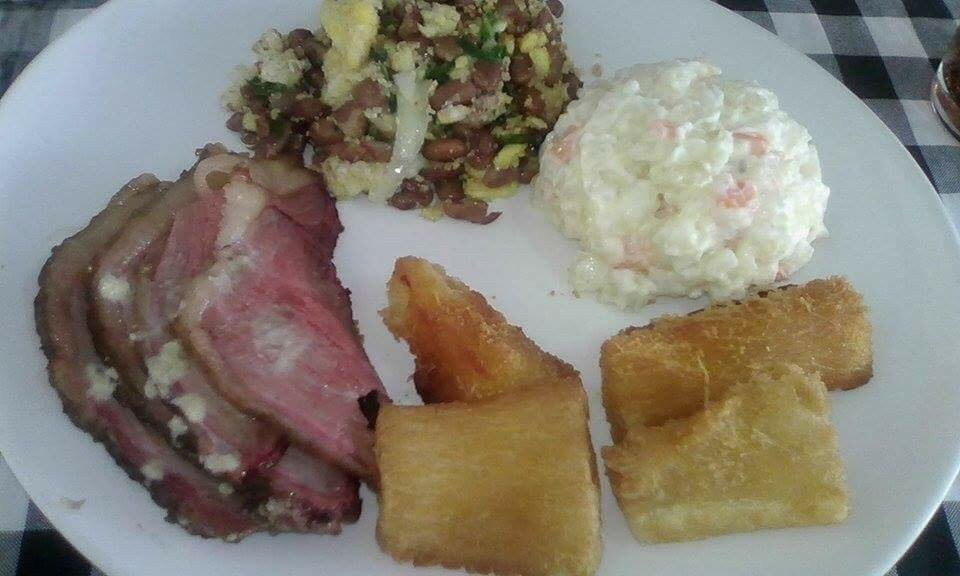 Capitao Picanha