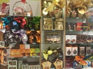 Ituiutaba餐馆和美食-Cacau Show