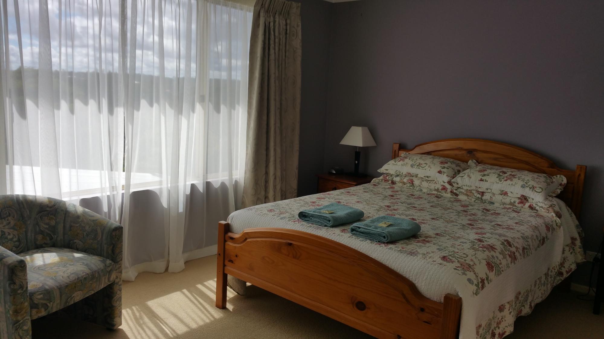 Jacaranda Heights B&B-官方
