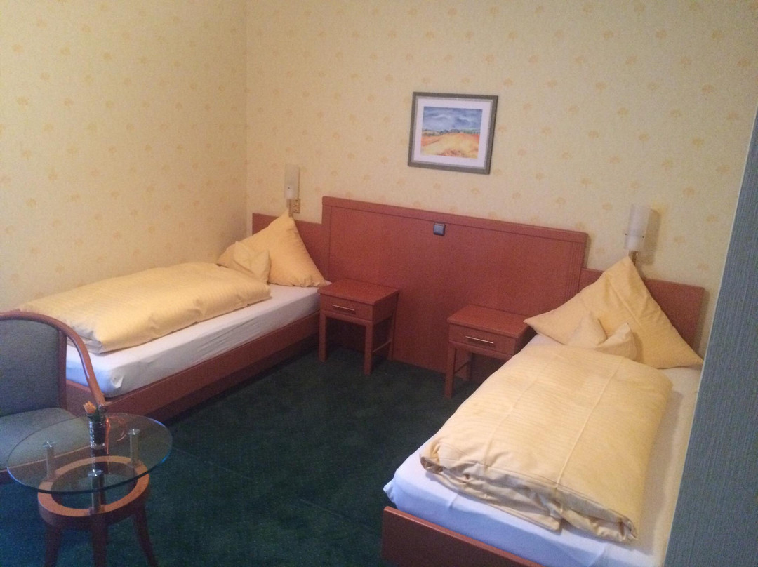 Landhotel Staats