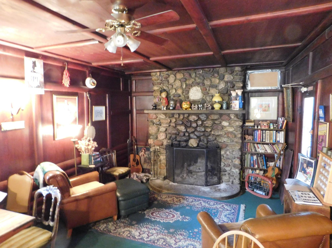 Dunnigan餐馆和美食-Guinda Commons