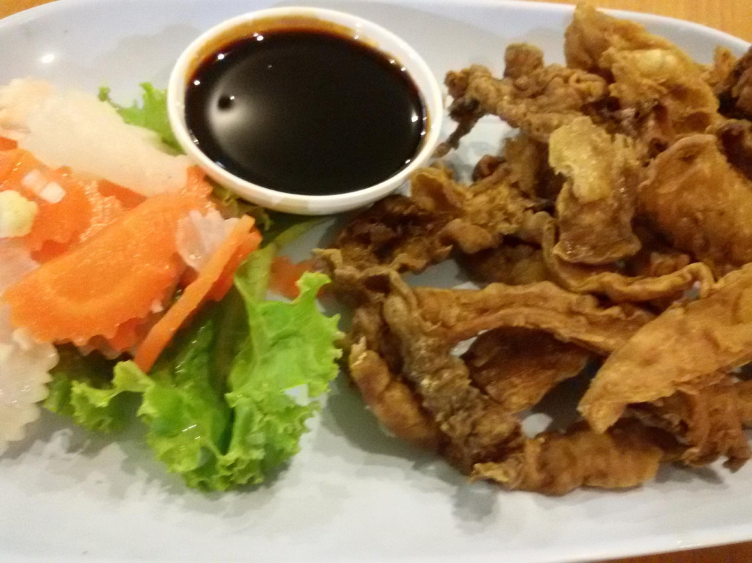 บ้านก๋วยเตี๋ยว