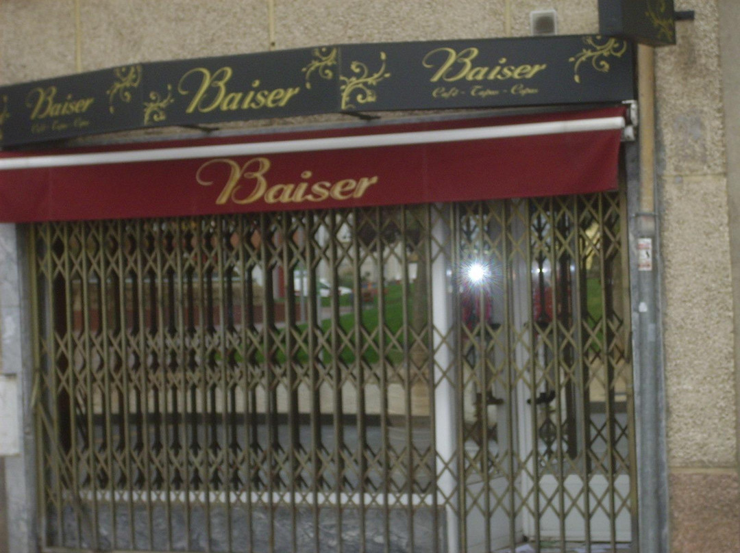 Baiser