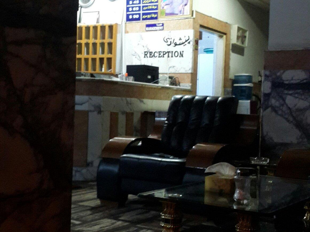 Zozek Hotel
