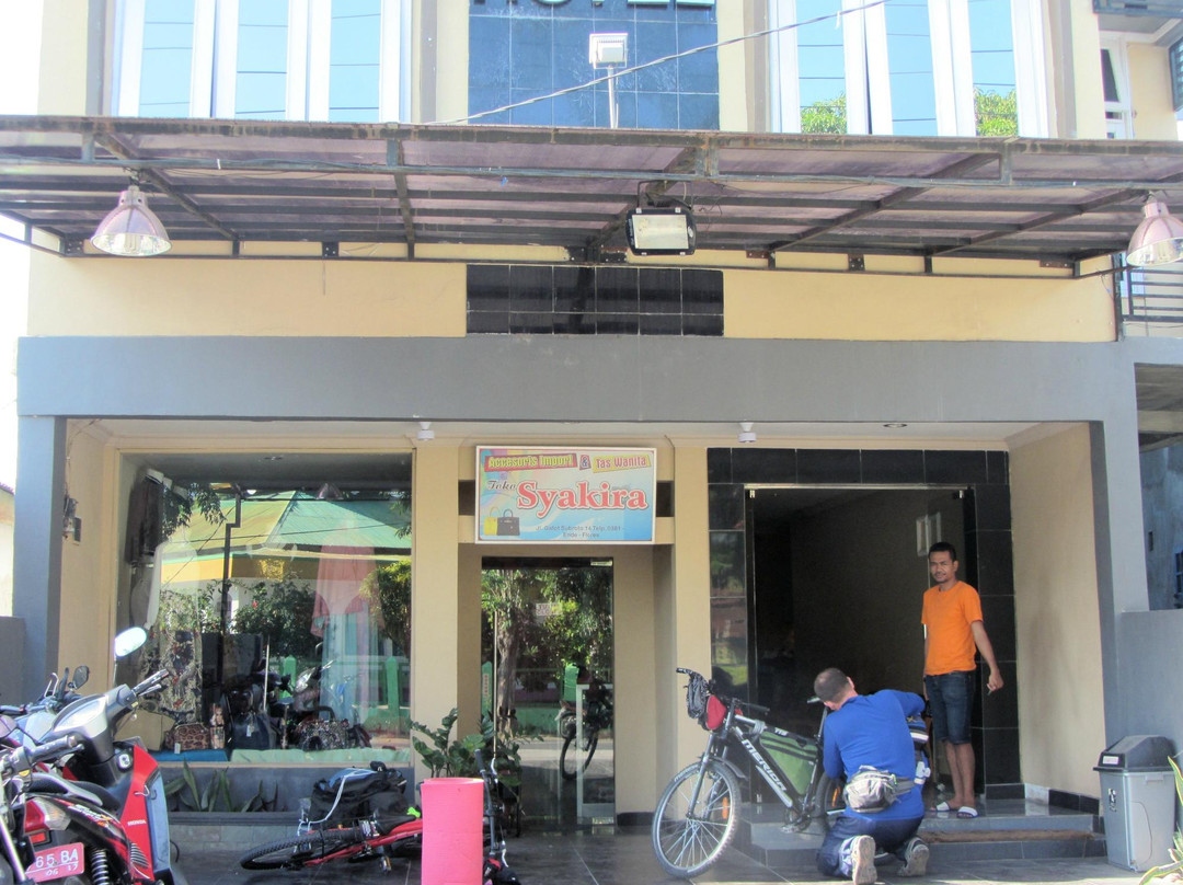 Hotel Syifa