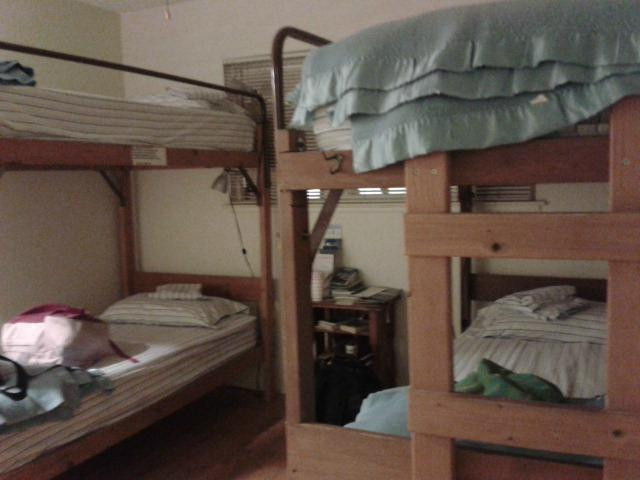 HI Merced Home Hostel