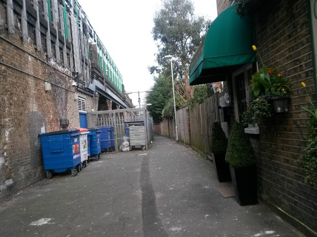 奇斯克酒店