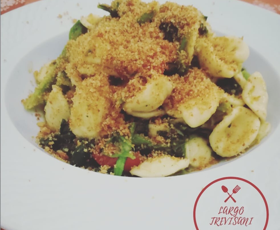 Ristorante Trattoria "Largo Trevisani"