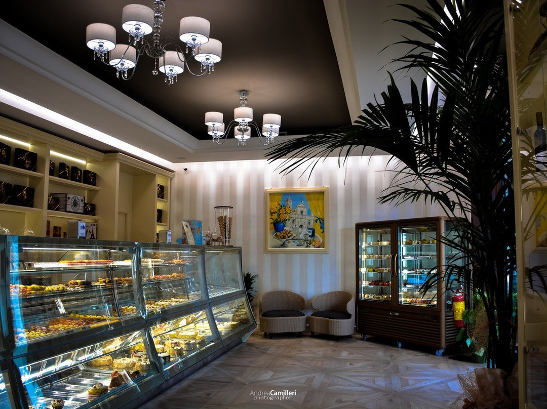 Pasticceria Bilardo