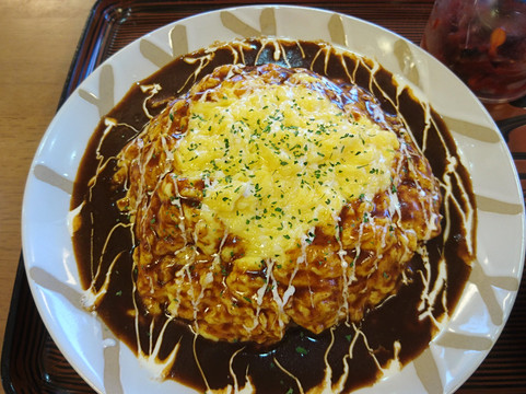 レストラン渡辺