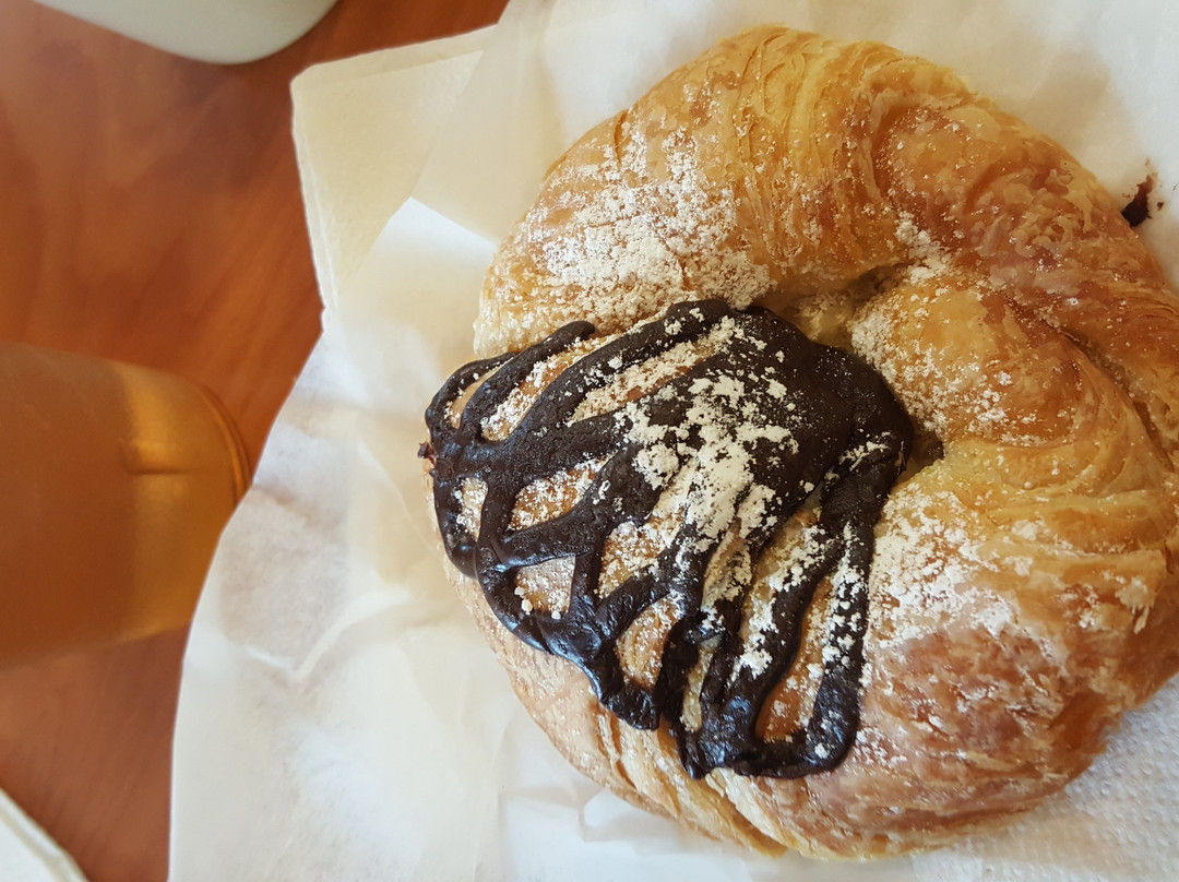 Rolling Pin Bake Shop