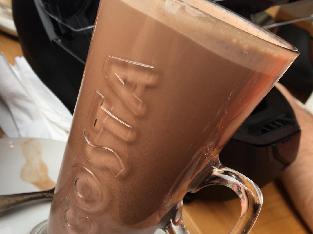 Costa Coffee