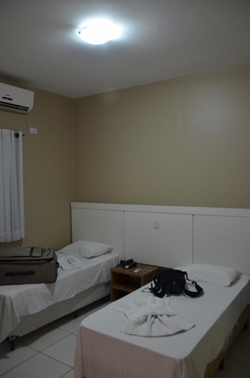 Hotel CasaGrande-客卧