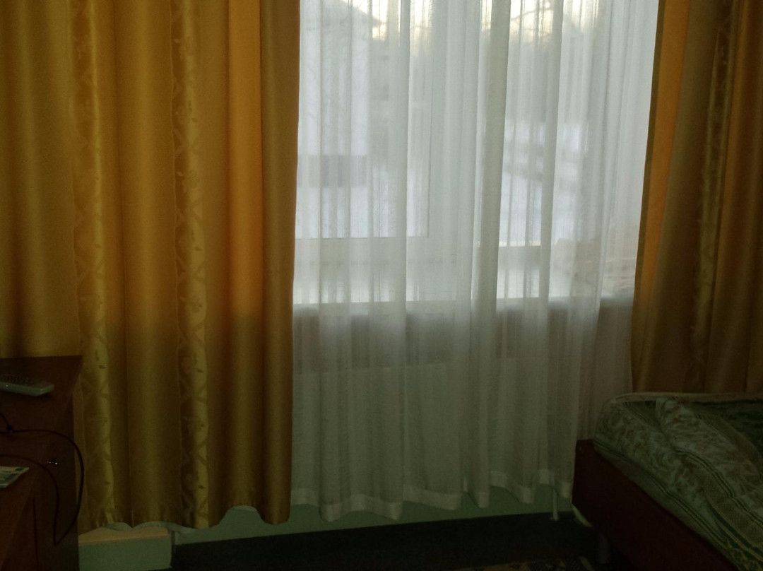 Sokol Hotel