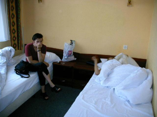 Hotel Martpol