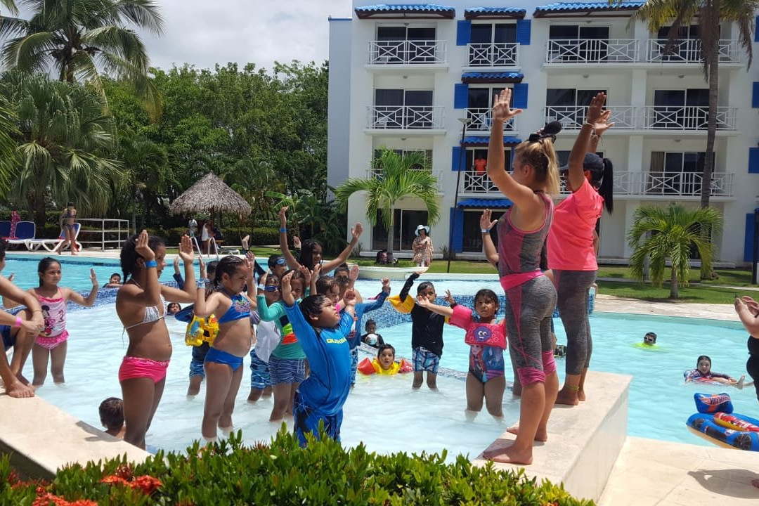 Playa Blanca Hotel & Resort Panama主图