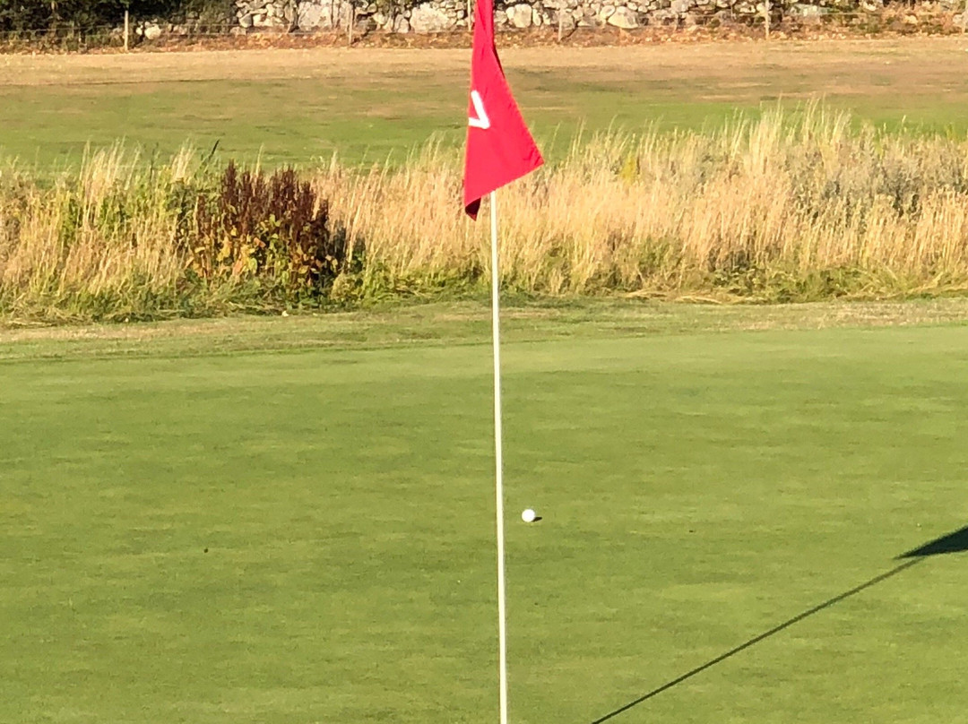 Skepparslovs Golfbana-Kristianstad必去景点